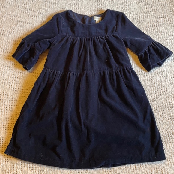 Gymboree little girl dress
